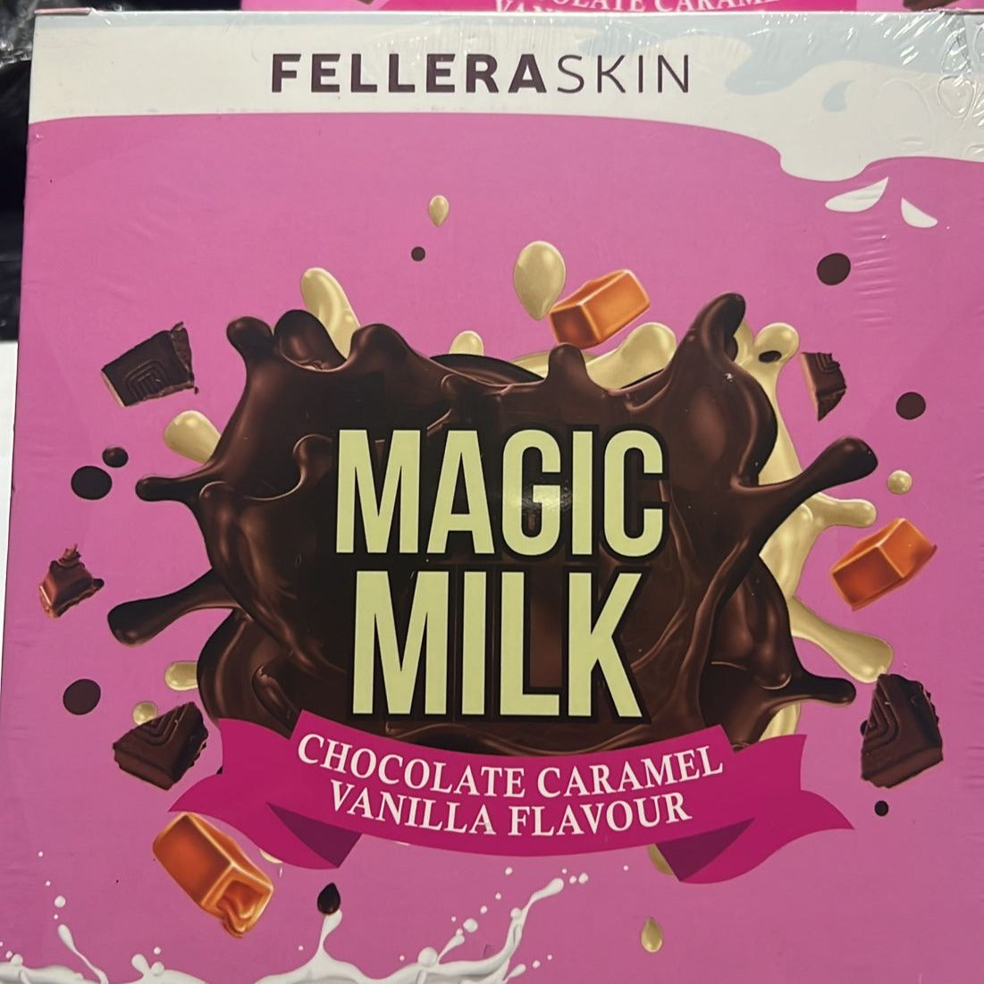 FelleraSKIN Magic Milk
