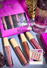Load image into Gallery viewer, Tes Lumieres Nudies Matte Collection
