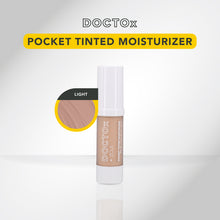 Load image into Gallery viewer, DoctoX Tinted Moisturiser
