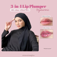 Load image into Gallery viewer, Lip Plumper Hyaluronic
