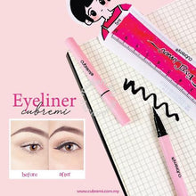 Load image into Gallery viewer, Cubremi Eyeliner
