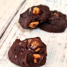 Load image into Gallery viewer, Milo Chocolate Cookies

