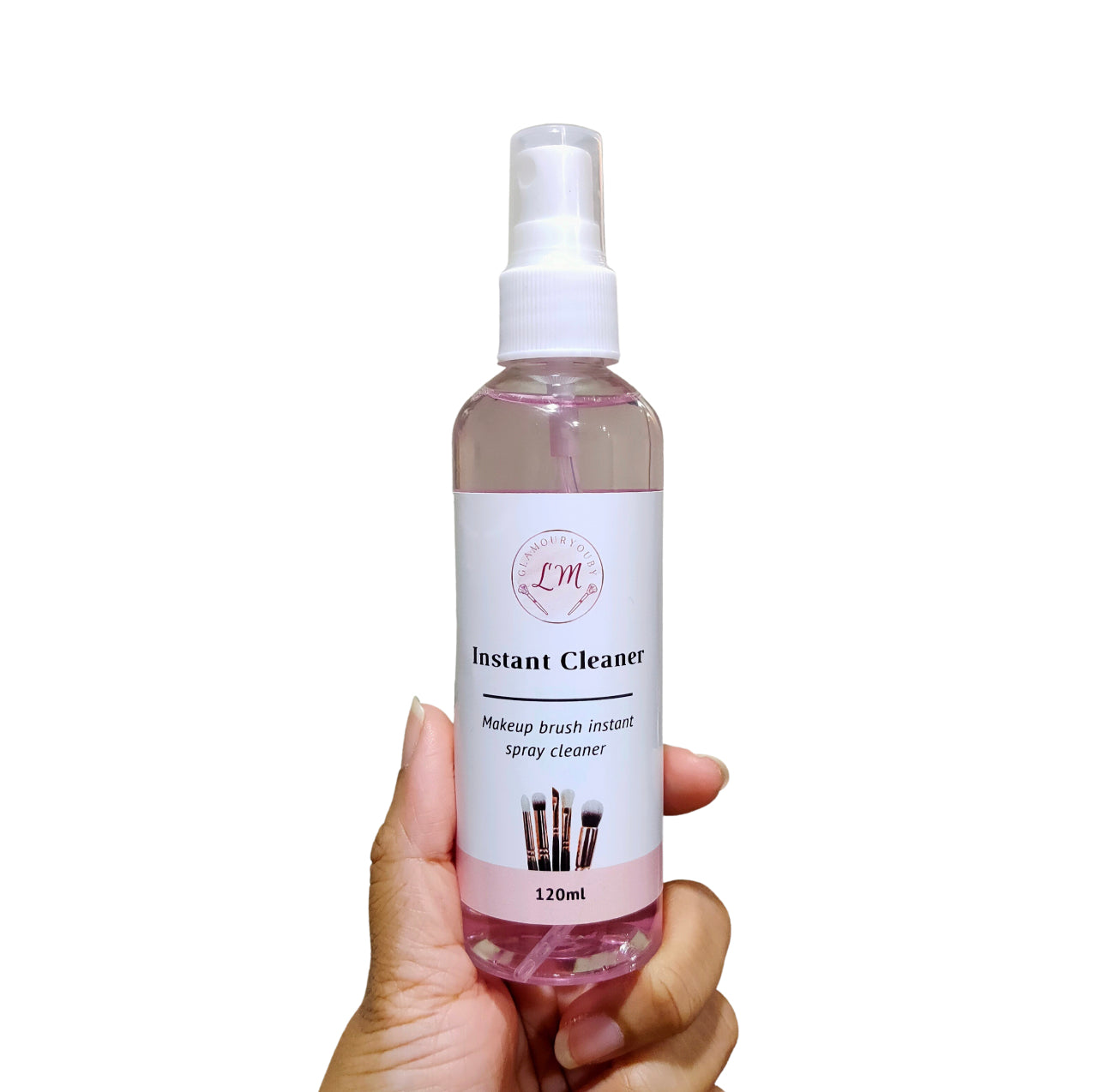 Cosmetics Instant Cleaner - Spray