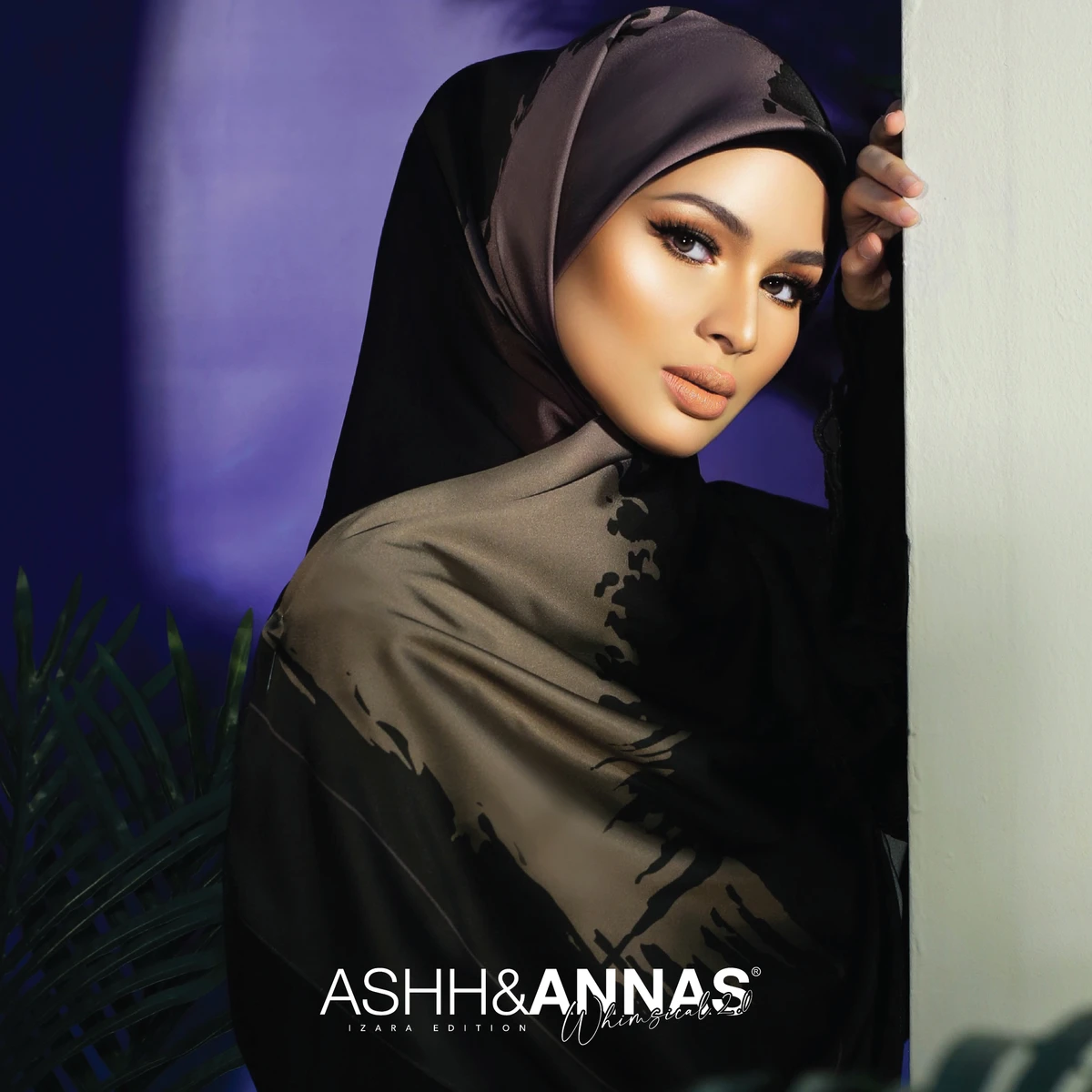 Ashh & Annas - Whimsical Collection (9 Designs)