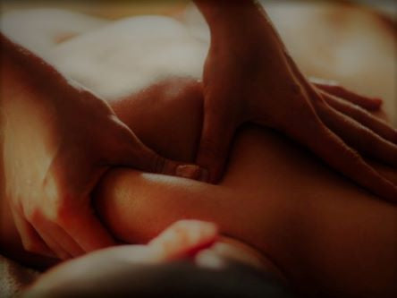 Deep Tissue Massage (Basic)