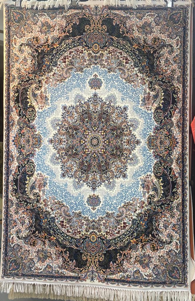 Persian Carpet - 004 (225cm x 150cm)
