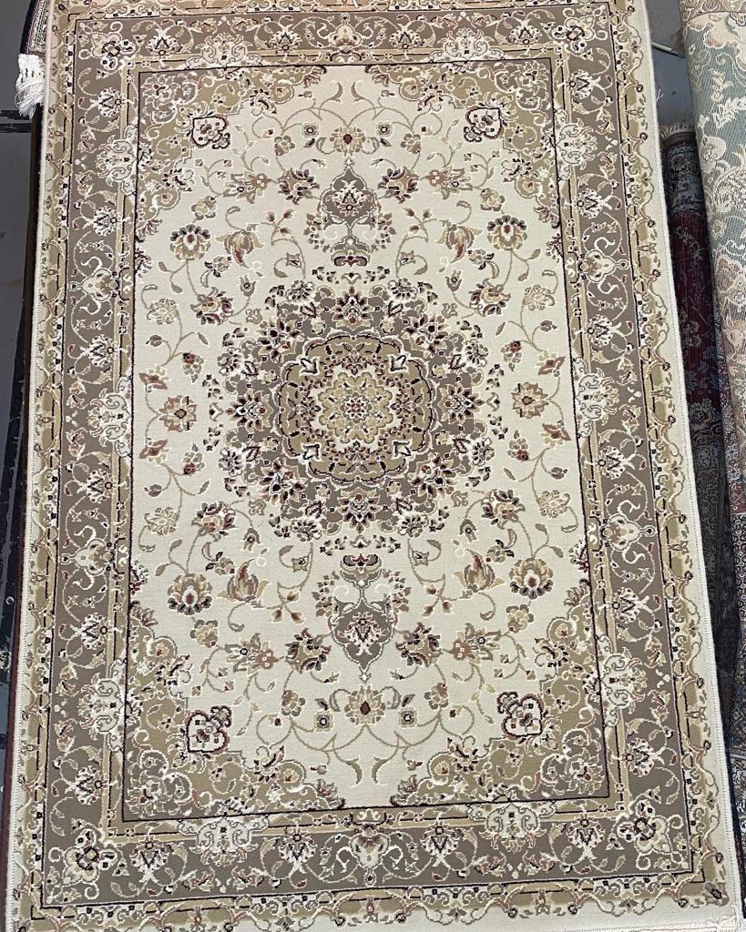 Persian Carpet - 013 (150cm x 100cm)