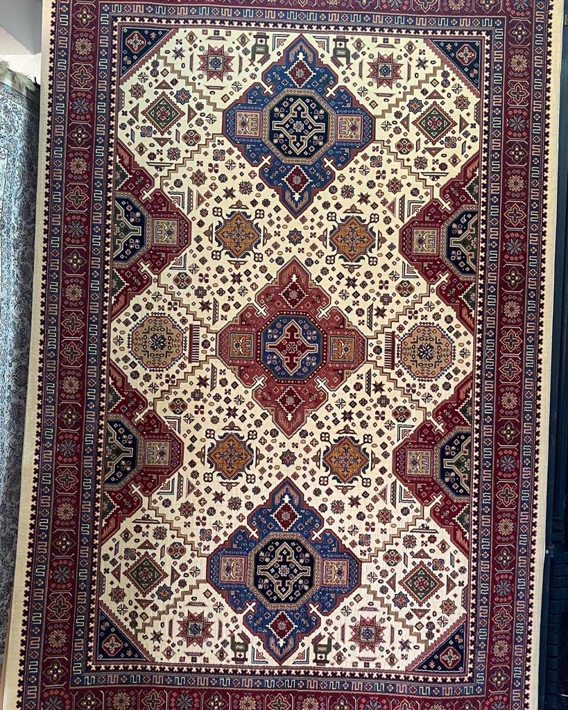 Persian Carpet - 009 (300cm x 200cm)