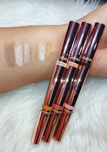 Load image into Gallery viewer, CPG Glitter Eyeshadow Stick (3 Shades)
