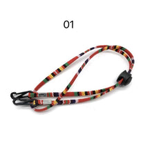 Load image into Gallery viewer, Mask/Spec Hook Rope (7 Colours)
