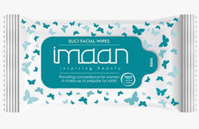 Load image into Gallery viewer, WOWA - Imaan Premium Facial Wipes (2 Types)
