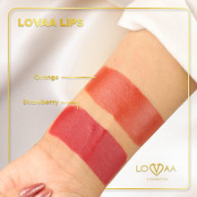 Load image into Gallery viewer, Lovaa Lips (2 Colours)
