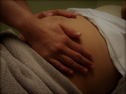 Prenatal Massage (Premium)
