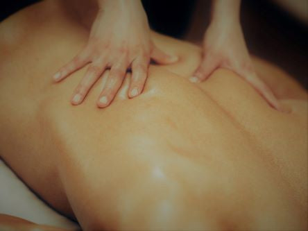 Sports Massage (Basic)